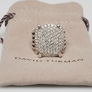 David yurman ring